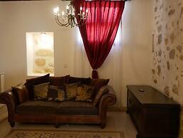 Christina s Villa With sea View