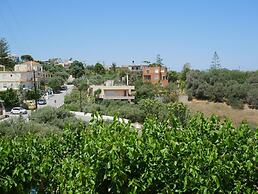 Christina s Villa With sea View