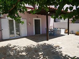 Christina s Villa With sea View