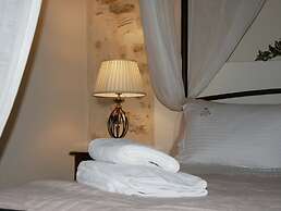 Christina s Villa With sea View