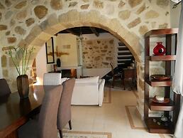 Christina s Villa With sea View