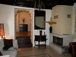 Christina s Villa With sea View