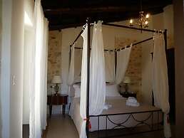 Christina s Villa With sea View