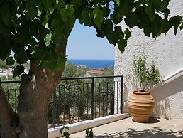 Christina s Villa With sea View