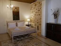 Christina s Villa With sea View