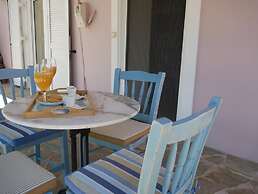 Christina s Villa With sea View