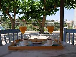 Christina s Villa With sea View