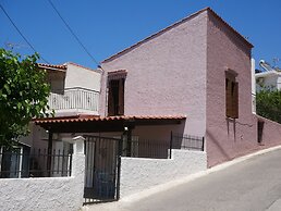 Christina s Villa With sea View