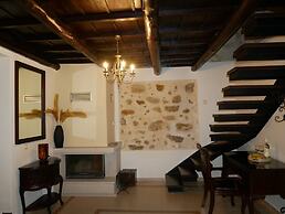 Christina s Villa With sea View