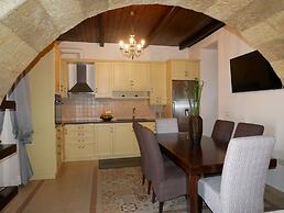 Christina s Villa With sea View