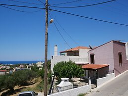 Christina s Villa With sea View