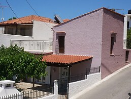 Christina s Villa With sea View