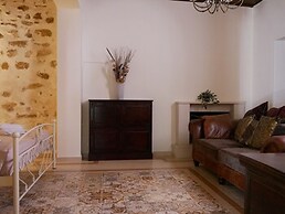 Christina s Villa With sea View