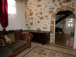 Christina s Villa With sea View