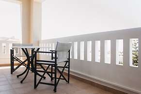 Villa Cook With Pool and Terraces With sea Views