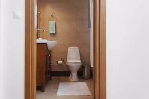 Villa Cook With Pool and Terraces With sea Views