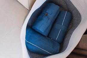 Villa Cook With Pool and Terraces With sea Views