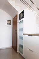 Villa Cook With Pool and Terraces With sea Views