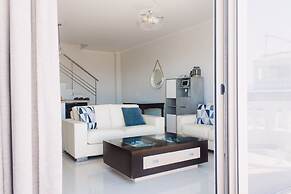 Villa Cook With Pool and Terraces With sea Views