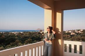 Villa Cook With Pool and Terraces With sea Views