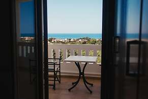 Villa Cook With Pool and Terraces With sea Views