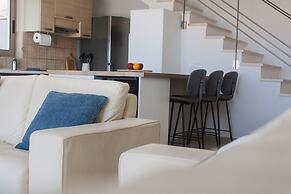 Villa Cook With Pool and Terraces With sea Views