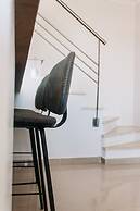 Villa Cook With Pool and Terraces With sea Views