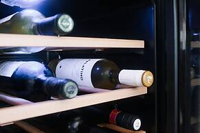 Villa Cook With Pool and Terraces With sea Views