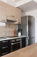 Villa Cook With Pool and Terraces With sea Views