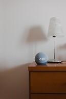 Villa Cook With Pool and Terraces With sea Views