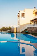 Villa Cook With Pool and Terraces With sea Views