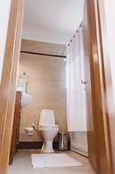 Villa Cook With Pool and Terraces With sea Views