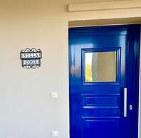 Villa Cook With Pool and Terraces With sea Views