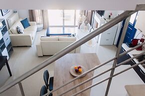 Villa Cook With Pool and Terraces With sea Views