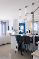 Villa Cook With Pool and Terraces With sea Views