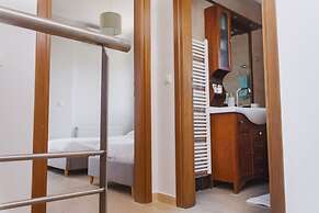 Villa Cook With Pool and Terraces With sea Views