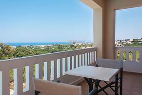 Villa Cook With Pool and Terraces With sea Views