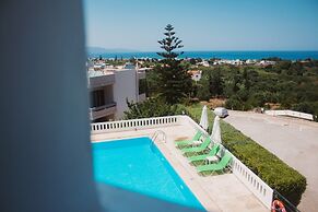 Villa Cook With Pool and Terraces With sea Views