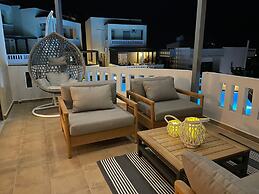 Villa Cook With Pool and Terraces With sea Views