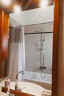 Villa Cook With Pool and Terraces With sea Views