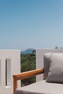 Villa Cook With Pool and Terraces With sea Views