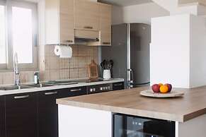 Villa Cook With Pool and Terraces With sea Views