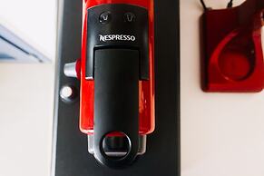 Villa Cook With Pool and Terraces With sea Views