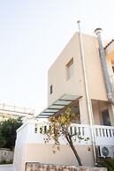 Villa Cook With Pool and Terraces With sea Views