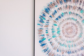 Villa Cook With Pool and Terraces With sea Views