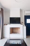 Villa Cook With Pool and Terraces With sea Views