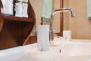 Villa Cook With Pool and Terraces With sea Views