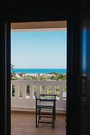 Villa Cook With Pool and Terraces With sea Views