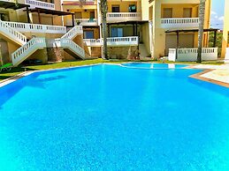 Villa Cook With Pool and Terraces With sea Views