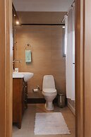 Villa Cook With Pool and Terraces With sea Views